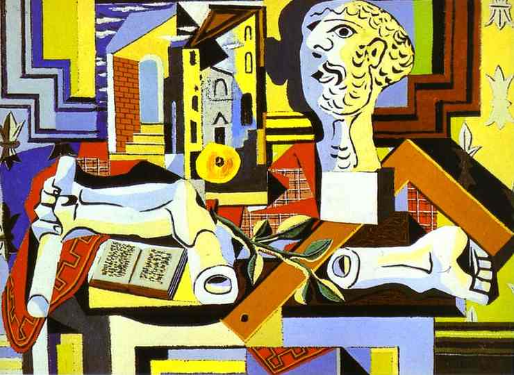 picasso