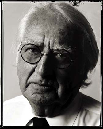 Richard Meier